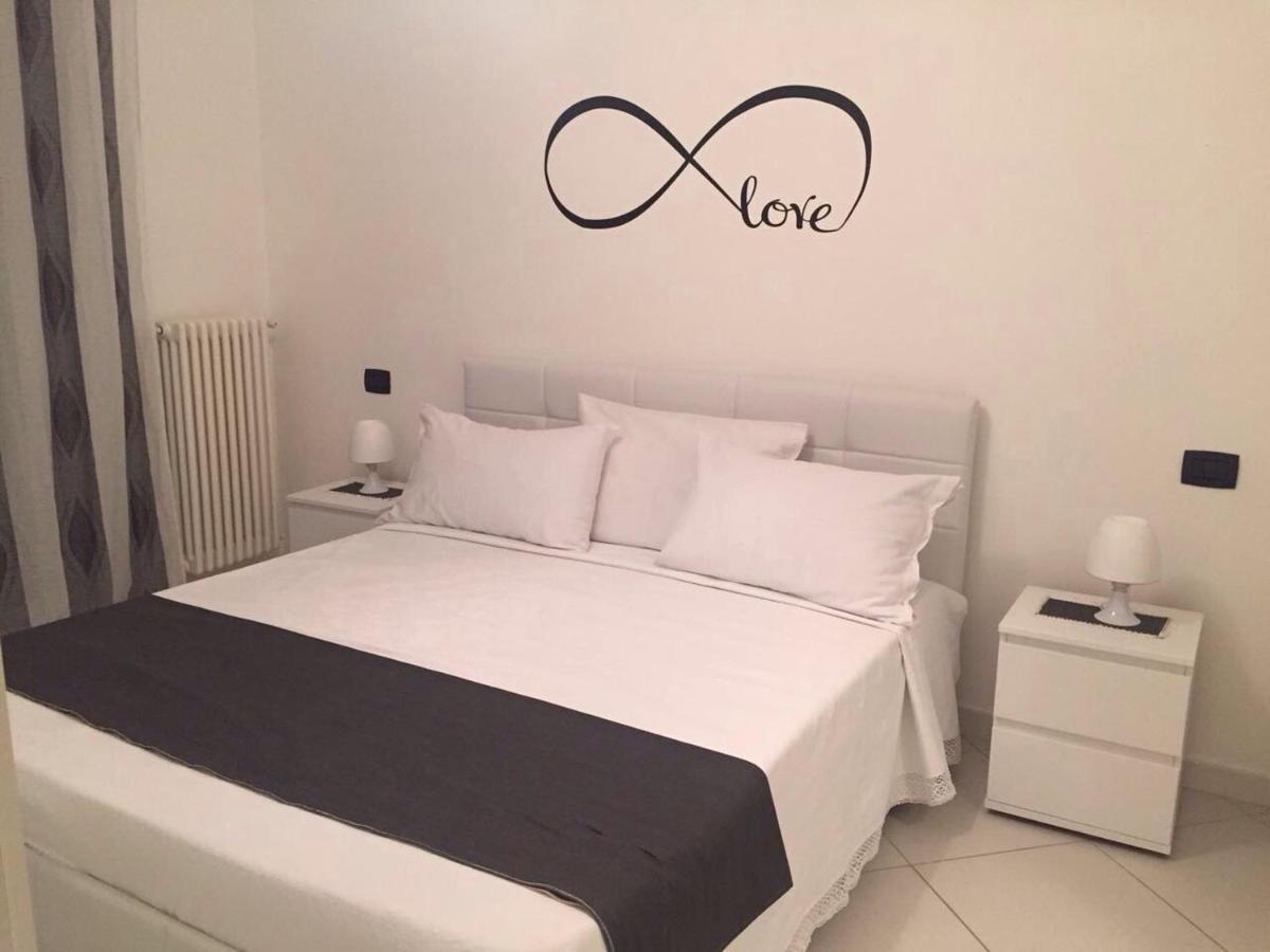 Casa Marietta Apartment โปลีญาโนอามาเร ภายนอก รูปภาพ