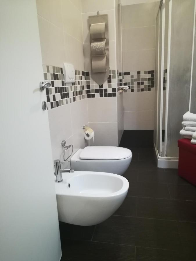 Casa Marietta Apartment โปลีญาโนอามาเร ภายนอก รูปภาพ