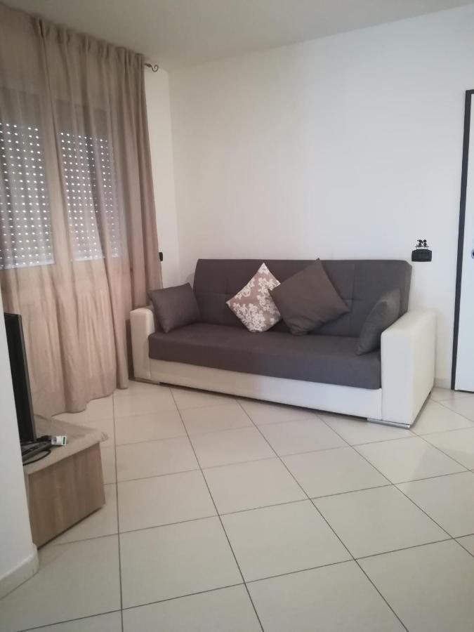 Casa Marietta Apartment โปลีญาโนอามาเร ภายนอก รูปภาพ