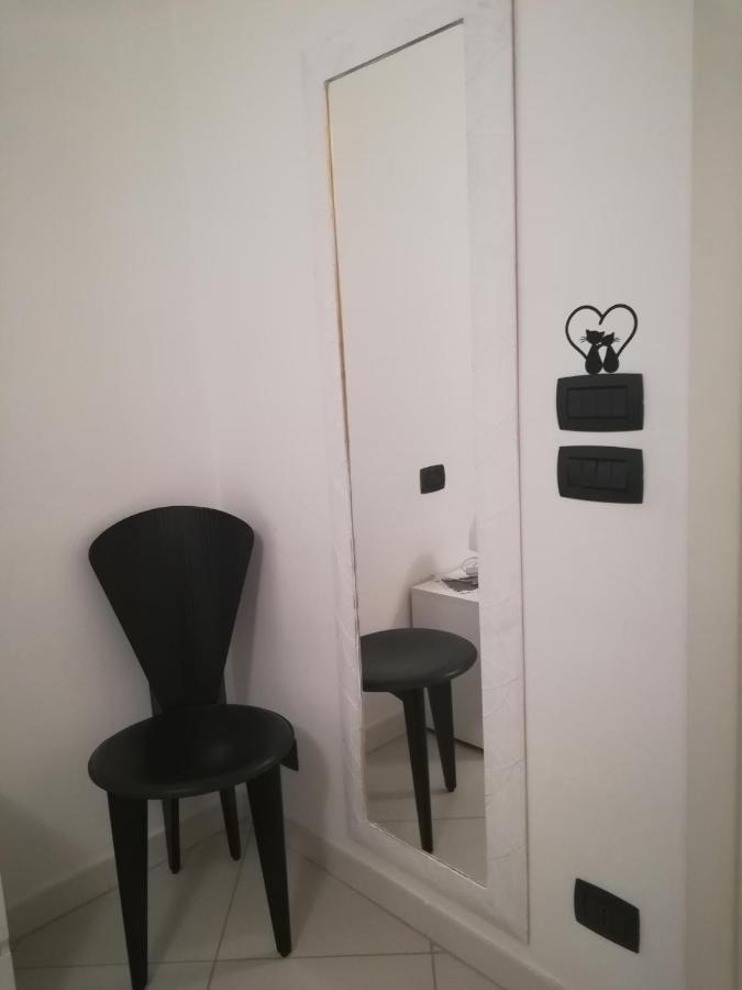 Casa Marietta Apartment โปลีญาโนอามาเร ภายนอก รูปภาพ
