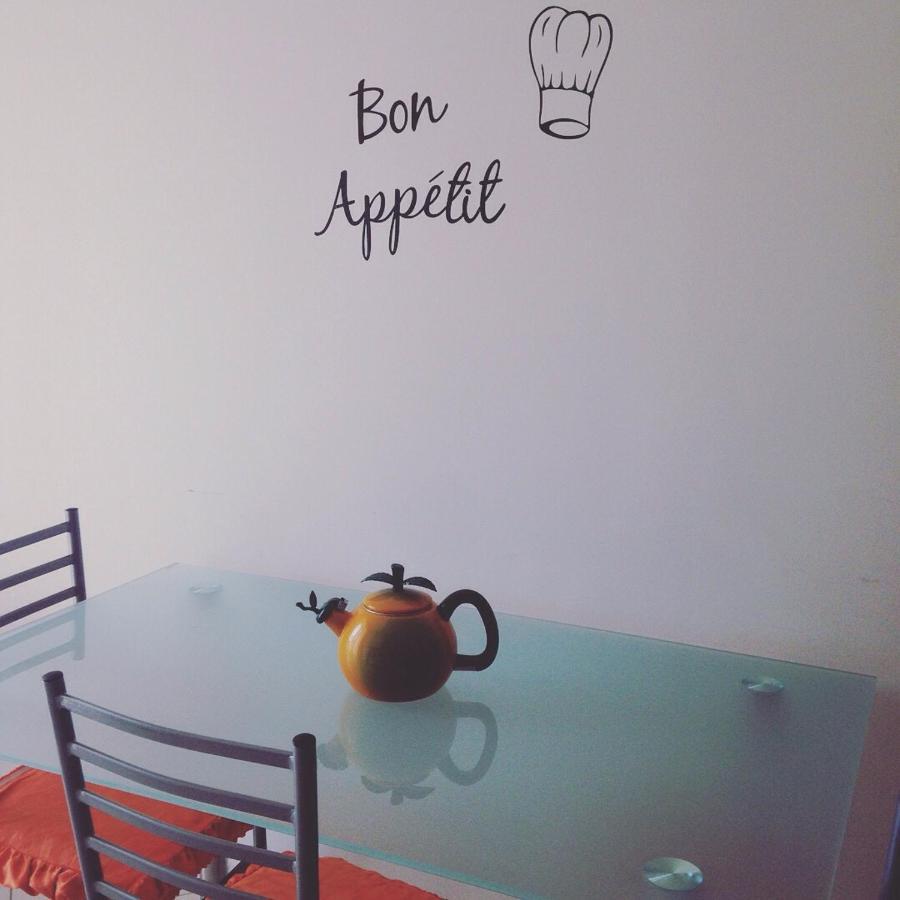 Casa Marietta Apartment โปลีญาโนอามาเร ภายนอก รูปภาพ