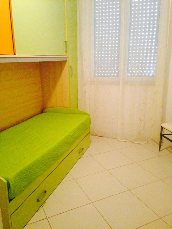 Casa Marietta Apartment โปลีญาโนอามาเร ภายนอก รูปภาพ