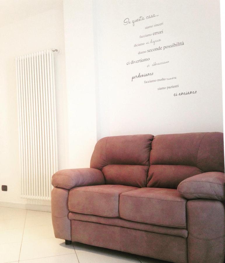 Casa Marietta Apartment โปลีญาโนอามาเร ภายนอก รูปภาพ