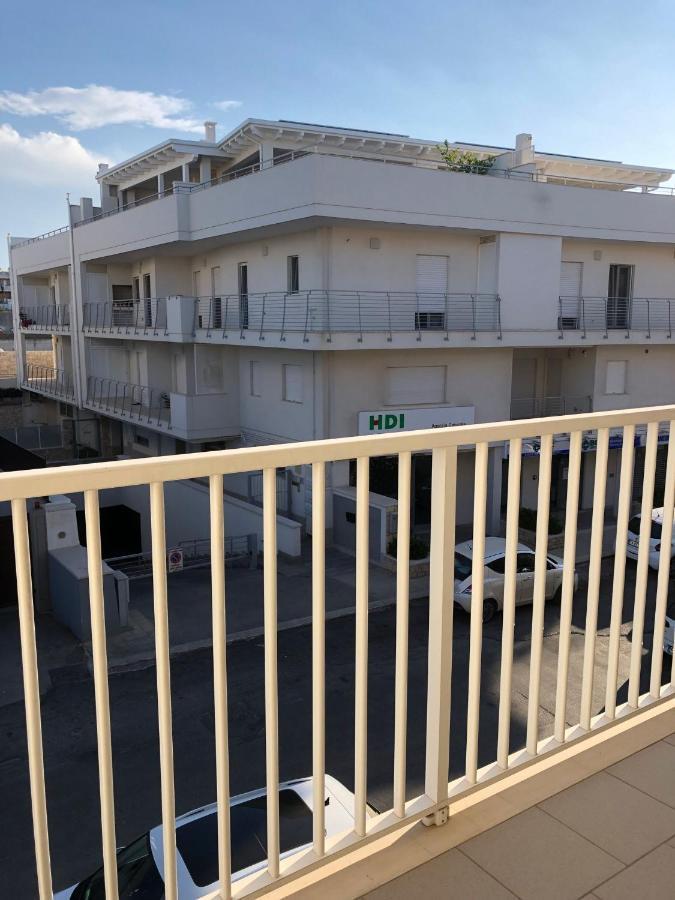 Casa Marietta Apartment โปลีญาโนอามาเร ภายนอก รูปภาพ
