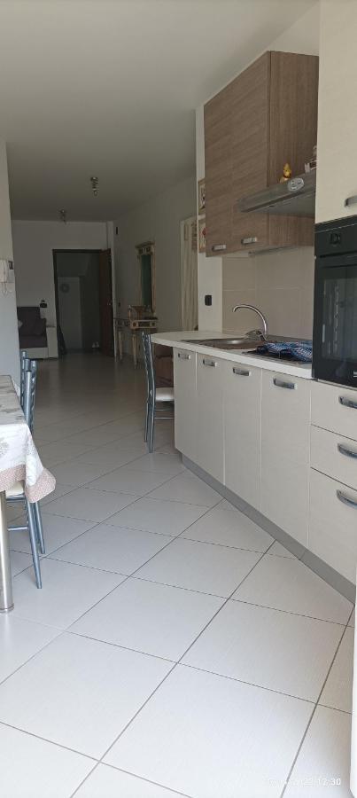 Casa Marietta Apartment โปลีญาโนอามาเร ภายนอก รูปภาพ