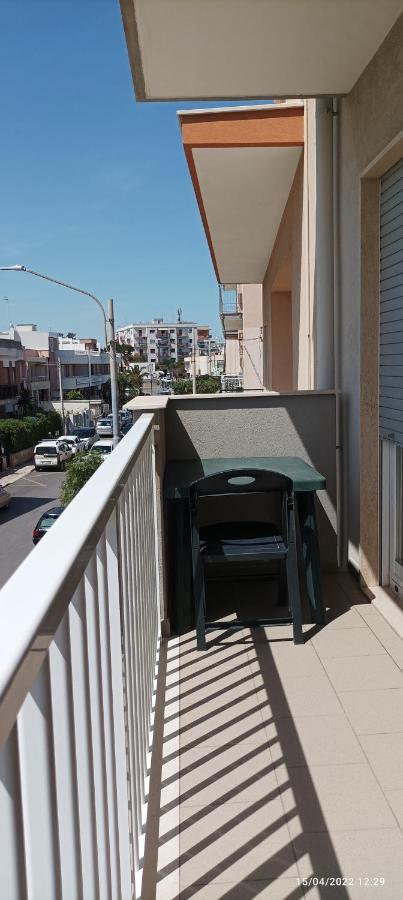Casa Marietta Apartment โปลีญาโนอามาเร ภายนอก รูปภาพ