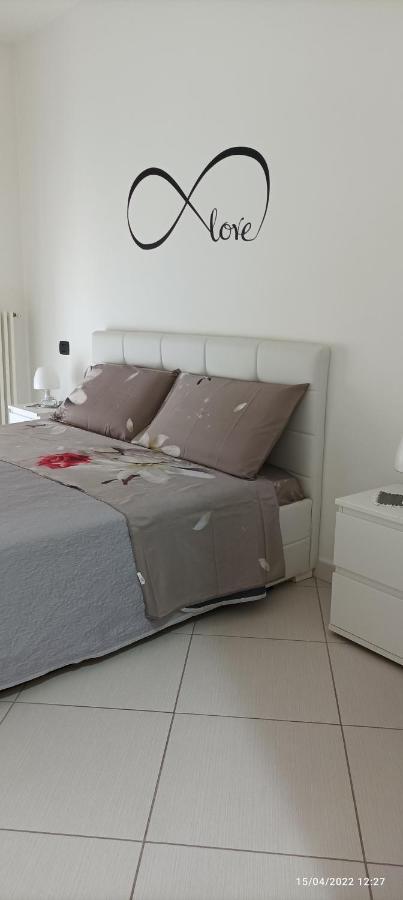 Casa Marietta Apartment โปลีญาโนอามาเร ภายนอก รูปภาพ