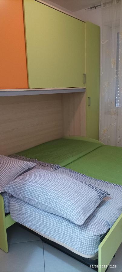 Casa Marietta Apartment โปลีญาโนอามาเร ภายนอก รูปภาพ