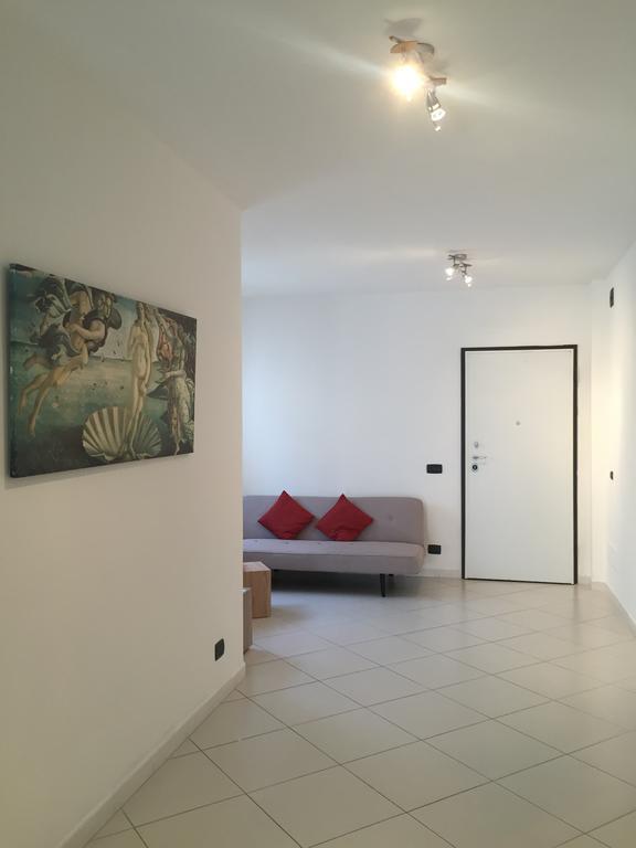 Casa Marietta Apartment โปลีญาโนอามาเร ภายนอก รูปภาพ